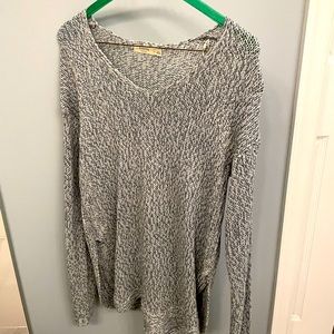 Harper Heritage Sweater